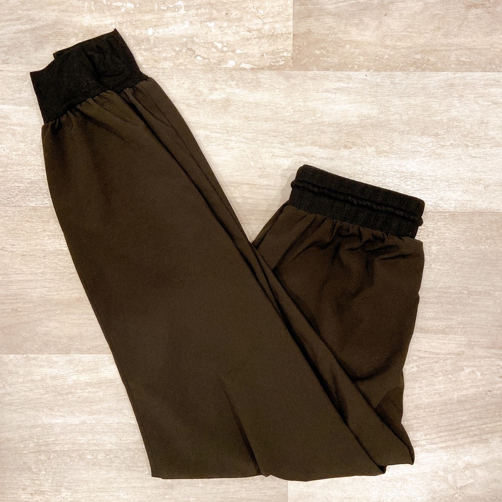 Joggers